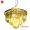 Hình Đèn chùm phale hiện đại DCV 5774 (Có 3 kích thước) 2