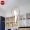 Hình Đèn thả Origami Bird Light 1 con chim DCV 3535 1