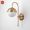 Hình Đèn vách thủy tinh moon light DCV 57305 6