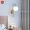 Hình Đèn vách thủy tinh moon light DCV 57305 3