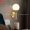 Hình Đèn vách thủy tinh moon light DCV 57308 1