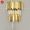 Hình Đèn vách pha lê decor hiện đại DCV 57319 3