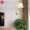 Hình Đèn vách đồng chụp vải decor DCV 57334 3