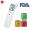 Hình Nhiệt kế hồng ngoại đo trán THERMOMETER INFRARED 2
