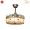 Hình Quạt Trần cánh cụp xòe QViFa-08 1