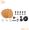 Hình Quạt Trần 5 cánh lá cọ QVifa - 49 5