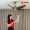 Hình Quạt Trần Đèn 5 Cánh FY568 - Màu Đồng Cát 1