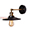 Đèn vách decor nghệ thuật DCT 5904