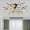 Đèn Chùm Decor hiện đại DCV 89301