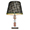 Đèn bàn NDNG 7922 (Ø350xH550) Dimer
