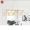 Đèn chùm decor hiện đại DCV 89322