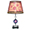 Đèn bàn NDNG 7994 (Ø300xH480) Dimer