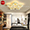 Đèn áp trần Led hiện đại DCL 5753/6 (Ø650xH100)