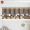 Đèn Chùm Decor ngang hiện đại DCV 89313