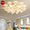 Đèn áp trần Led DCM 57210/15 (Ø1100)