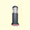 Đèn Trụ ống nhôm đúc DCV 16178 (H600->H1000)