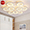 Đèn áp trần Led DCM 57214/9 (Ø700)