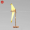 Đèn cây đứng Origami Bird Light 1 con chim DCV 35502