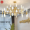 Đèn Chùm Decor hiện đại DCV 35202