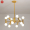 Đèn Chùm Decor Hiện Đại DCV 37323