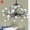 Đèn Chùm Decor Hiện Đại DCV 37336
