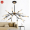 Đèn Chùm Decor  hiện đại DCV 37357