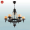 Đèn Chùm Decor Dây Thừng DCV 37320
