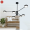 Đèn Chùm Decor hiện đại DCV 37353