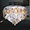 Đèn mâm LED tròn SDML 3173 (Ø600xH350)