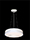 Đèn thả bàn ăn LED NDNB 8326B (Ø600xH800)