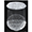 Đèn Thông Tầng LED QCT 6031 (Ø400xH800)