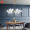 Đèn Chùm Decor Hiện đại DCC 57116