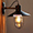 Đèn vách decor nghệ thuật DCD 5911