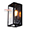 Đèn vách decor nghệ thuật DCD 5915