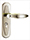 Khóa Cửa Tay Gạt DNK 138