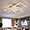 Đèn áp trần Led hiện đại DCL 5731/6 (L650xW500xH150)