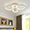 Đèn áp trần Led hiện đại DCL 5717 (L550xW400)