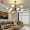 Đèn chùm Decor hiện đại DCV 3531