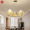 Đèn chùm Decor tổ chim DCC 5798