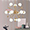 Đèn chùm decor nghệ thuật DCV1518