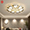 Đèn áp trần Led DCM 57246/7 (Ø800)