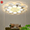 Đèn áp trần Led DCM 57254 (Ø800)