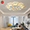 Đèn áp trần Led DCM 57257 (Ø800)