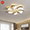 Đèn áp trần Led DCM 57259 (Ø600)