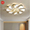 Đèn áp trần Led DCM 57260 (Ø800)